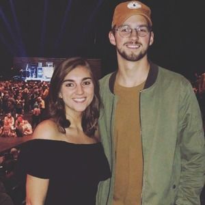 Meet your Posher, Brittan